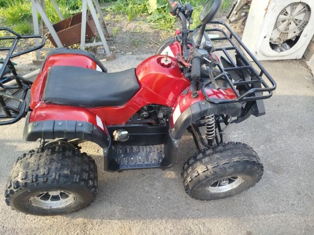 Другая Другая, объемом двигателя 0.13 л и пробегом 0 тыс. км за 660 $, фото 1 на Automoto.ua