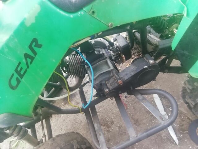 Інша Інша, об'ємом двигуна 50 л та пробігом 0 тис. км за 227 $, фото 1 на Automoto.ua