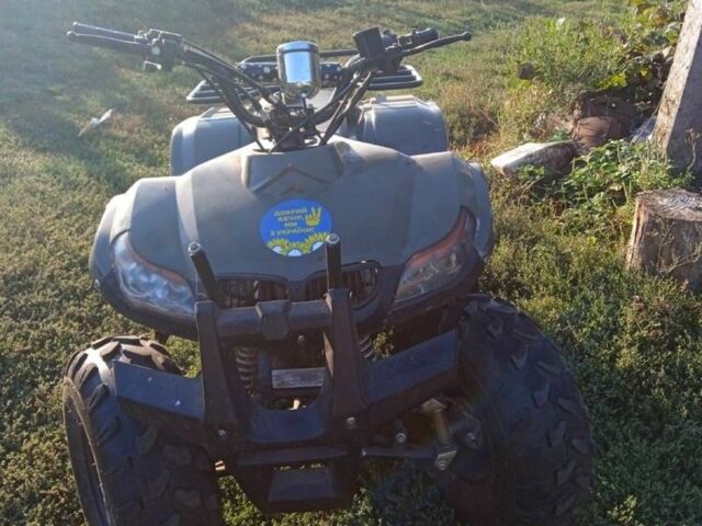 Інша Інша 2020 у Миргороде на Automoto.ua Інша Інша, об'ємом двигуна 0.13 л та пробігом 0 тис. км за 478 $, фото 1 на Automoto.ua