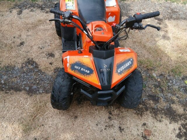 Інша Інша, об'ємом двигуна 0.13 л та пробігом 0 тис. км за 500 $, фото 1 на Automoto.ua