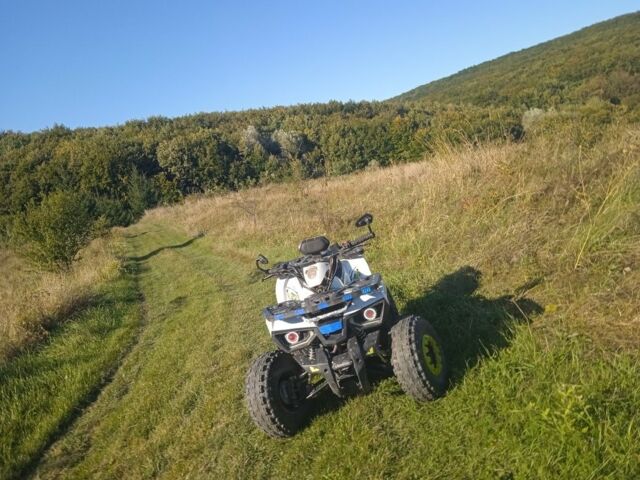 Інша Інша 2020 у Кельменцах на Automoto.ua Інша Інша, об'ємом двигуна 0.15 л та пробігом 0 тис. км за 681 $, фото 1 на Automoto.ua