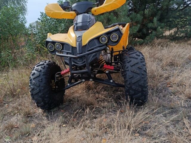 Інша Інша 2020 у Камінь-Каширський на Automoto.ua Інша Інша, об'ємом двигуна 0.13 л та пробігом 0 тис. км за 490 $, фото 1 на Automoto.ua