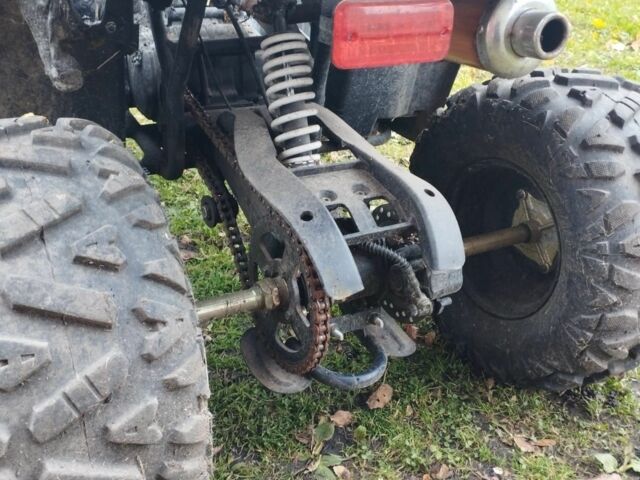 Другая Другая, объемом двигателя 0.13 л и пробегом 0 тыс. км за 112 $, фото 1 на Automoto.ua