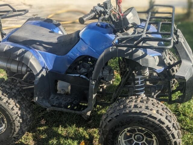 Другая Другая, объемом двигателя 0.13 л и пробегом 0 тыс. км за 666 $, фото 1 на Automoto.ua