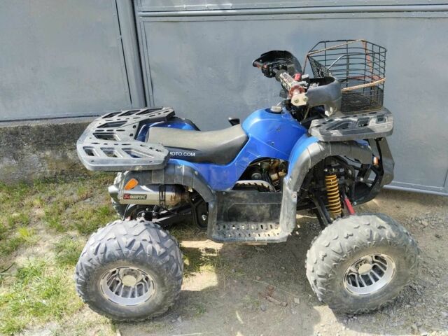 Інша Інша, об'ємом двигуна 0.12 л та пробігом 0 тис. км за 750 $, фото 1 на Automoto.ua