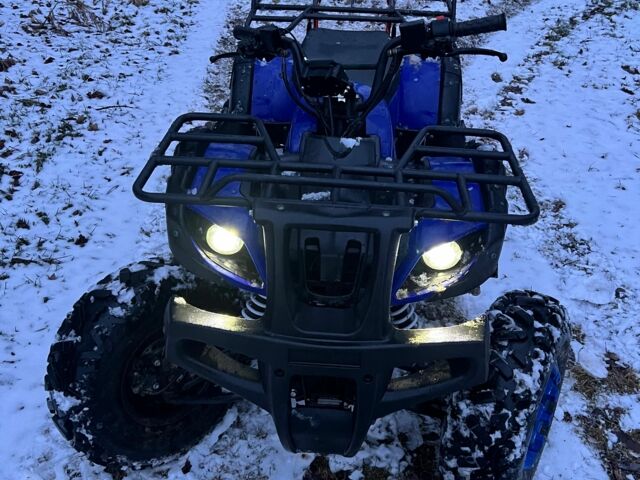 Другая Другая, объемом двигателя 0.15 л и пробегом 0 тыс. км за 715 $, фото 1 на Automoto.ua