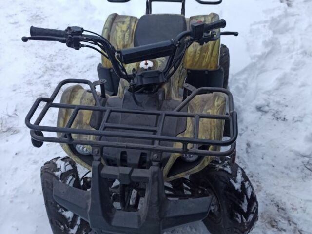 Інша Інша, об'ємом двигуна 0.11 л та пробігом 0 тис. км за 356 $, фото 1 на Automoto.ua