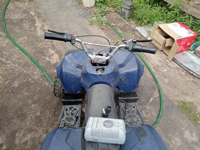 Інша Інша, об'ємом двигуна 1 л та пробігом 0 тис. км за 143 $, фото 1 на Automoto.ua