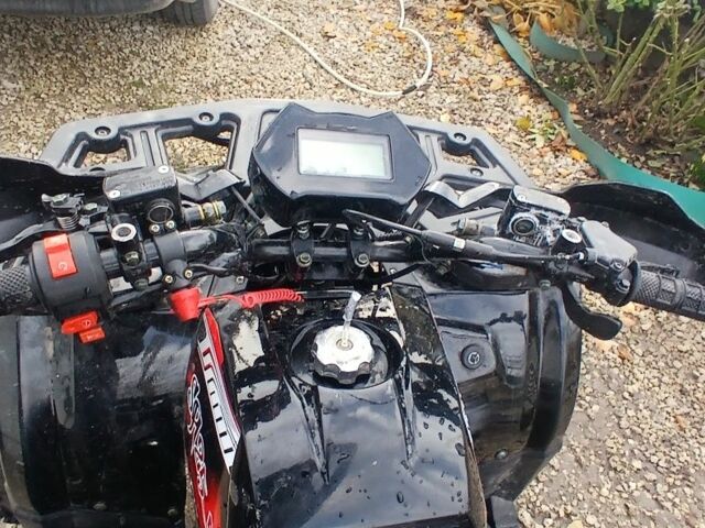 Інша Інша, об'ємом двигуна 0.13 л та пробігом 0 тис. км за 955 $, фото 1 на Automoto.ua