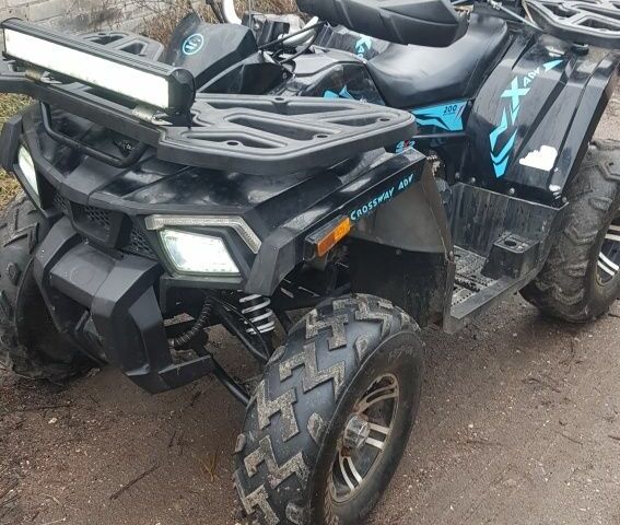 Другая Другая, объемом двигателя 0.2 л и пробегом 0 тыс. км за 1500 $, фото 1 на Automoto.ua