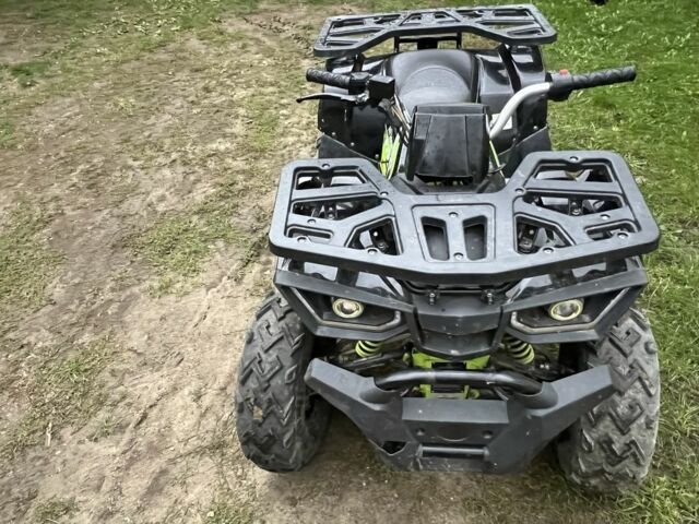 Другая Другая, объемом двигателя 0.2 л и пробегом 0 тыс. км за 1000 $, фото 1 на Automoto.ua