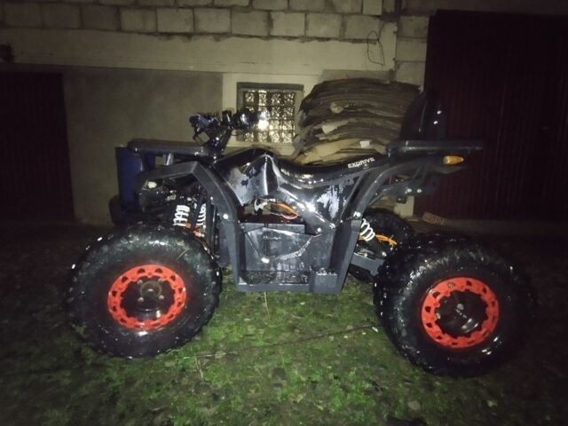 Інша Інша, об'ємом двигуна 0 л та пробігом 0 тис. км за 500 $, фото 1 на Automoto.ua