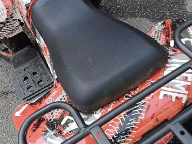 Другая Другая, объемом двигателя 0 л и пробегом 0 тыс. км за 522 $, фото 1 на Automoto.ua