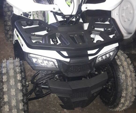 Другая Другая, объемом двигателя 0 л и пробегом 0 тыс. км за 1100 $, фото 1 на Automoto.ua