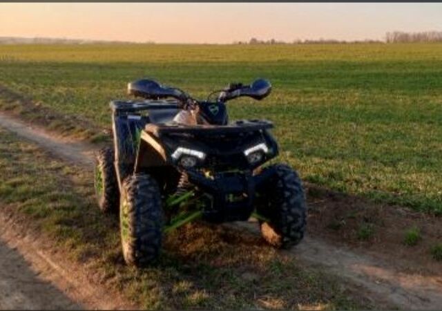 Інша Інша 2023 у Дунаевцах на Automoto.ua Інша Інша, об'ємом двигуна 0.15 л та пробігом 0 тис. км за 716 $, фото 1 на Automoto.ua
