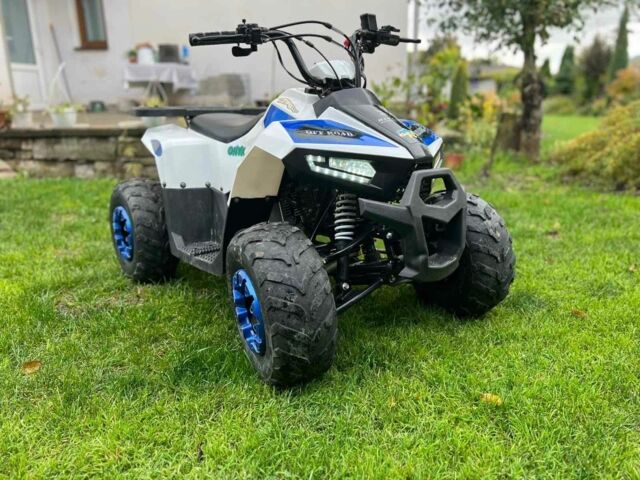 Інша Інша 2023 у Коломые на Automoto.ua Інша Інша, об'ємом двигуна 0.11 л та пробігом 0 тис. км за 650 $, фото 1 на Automoto.ua
