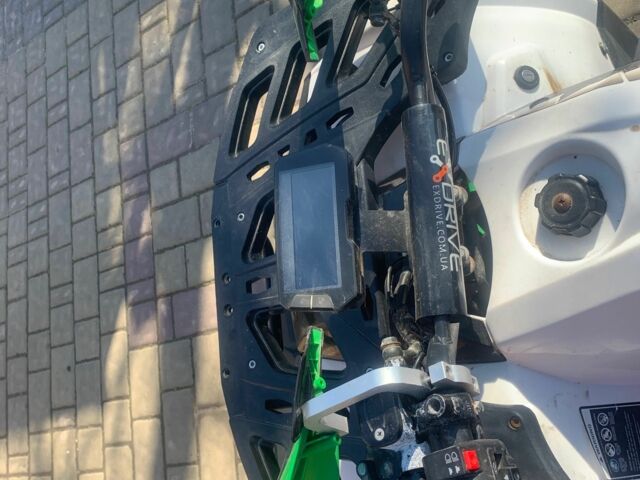 Другая Другая, объемом двигателя 0.15 л и пробегом 0 тыс. км за 1000 $, фото 1 на Automoto.ua