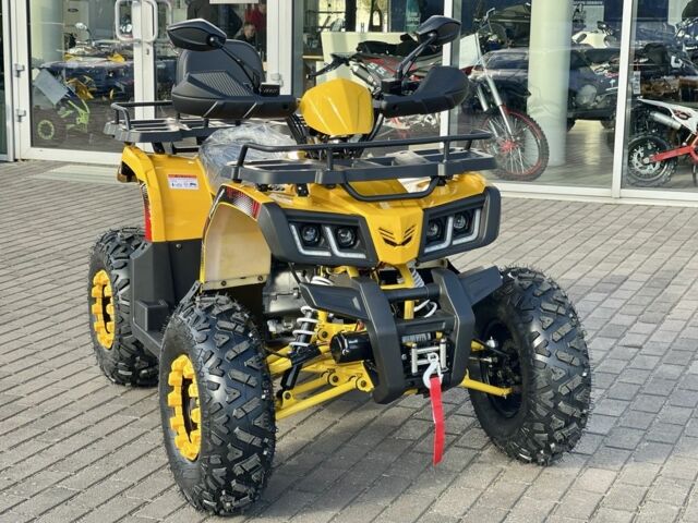 Другая Другая, объемом двигателя 0.2 л и пробегом 0 тыс. км за 1950 $, фото 1 на Automoto.ua