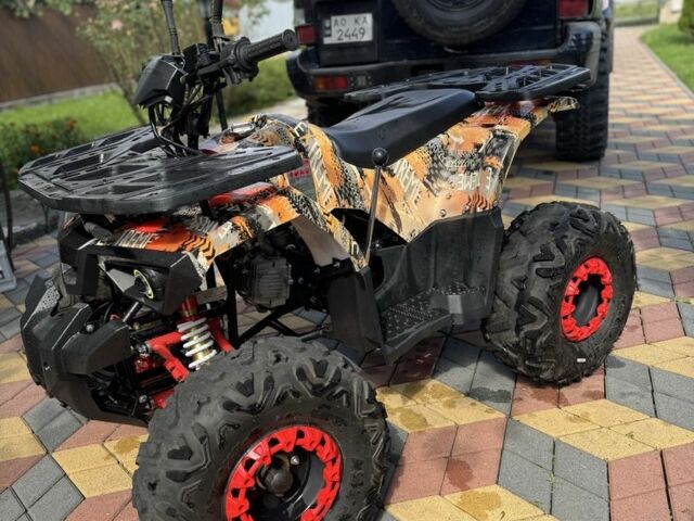 Другая Другая 2024 в Тячеве на Automoto.ua Другая Другая, объемом двигателя 0.13 л и пробегом 0 тыс. км за 950 $, фото 1 на Automoto.ua