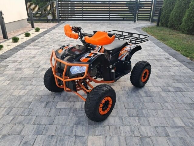 Інша Інша 2024 у Володимир-Волинський на Automoto.ua Інша Інша, об'ємом двигуна 0.13 л та пробігом 0 тис. км за 347 $, фото 1 на Automoto.ua