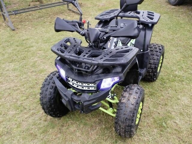 Другая Другая, объемом двигателя 0.13 л и пробегом 0 тыс. км за 756 $, фото 1 на Automoto.ua