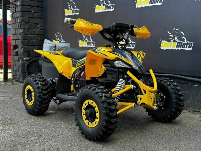Інша Інша 2024 у Києві на Automoto.ua Інша Інша, об'ємом двигуна 0 л та пробігом 0 тис. км за 880 $, фото 1 на Automoto.ua