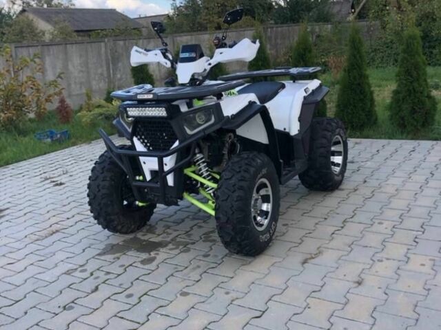 Другая Другая 2024 в Рава-Русская на Automoto.ua Другая Другая, объемом двигателя 0.18 л и пробегом 0 тыс. км за 1550 $, фото 1 на Automoto.ua