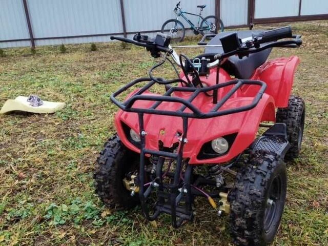 Інша Інша, об'ємом двигуна 50 л та пробігом 0 тис. км за 102 $, фото 1 на Automoto.ua