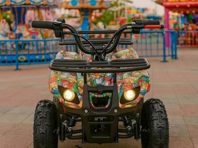 Інша Інша 2025 у Ратне на Automoto.ua Інша Інша, об'ємом двигуна 0.5 л та пробігом 0 тис. км за 144 $, фото 1 на Automoto.ua