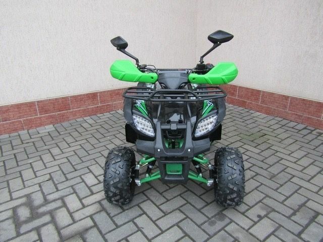 Другая Другая, объемом двигателя 0.11 л и пробегом 0 тыс. км за 850 $, фото 1 на Automoto.ua