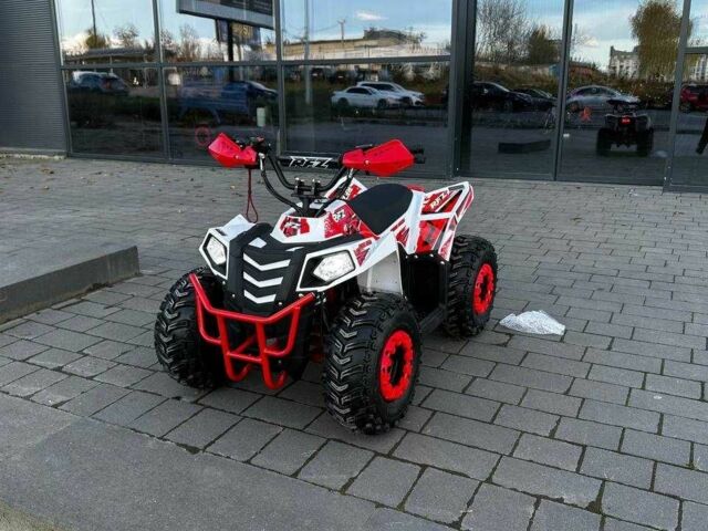 Інша Інша 2025 у Івано-Франківську на Automoto.ua Інша Інша, об'ємом двигуна 0.15 л та пробігом 0 тис. км за 1401 $, фото 1 на Automoto.ua