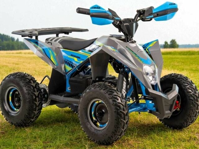 Інша Інша 2025 у Києві на Automoto.ua Інша Інша, об'ємом двигуна 0 л та пробігом 0 тис. км за 406 $, фото 1 на Automoto.ua