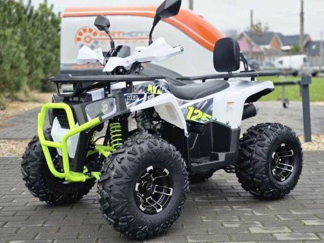 Інша Інша 2025 у Хмельницькому на Automoto.ua Інша Інша, об'ємом двигуна 0.13 л та пробігом 0 тис. км за 1270 $, фото 1 на Automoto.ua