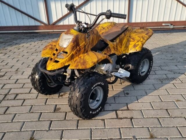 Інша Інша, об'ємом двигуна 50 л та пробігом 0 тис. км за 251 $, фото 1 на Automoto.ua