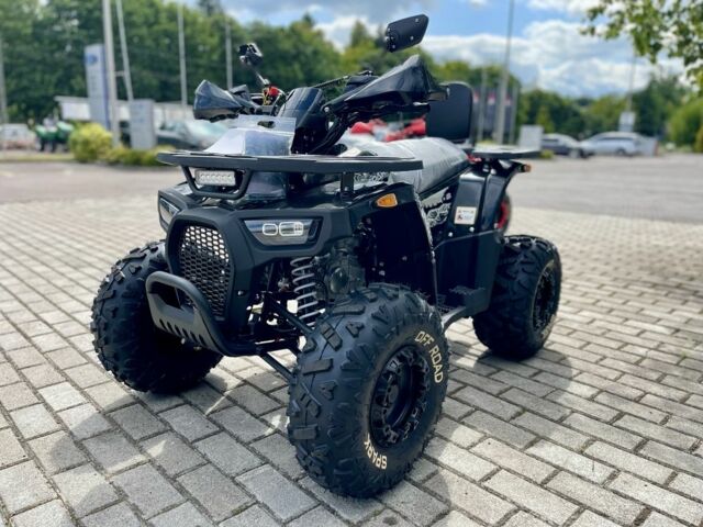 Інша Інша 2025 у Рівному на Automoto.ua Інша Інша, об'ємом двигуна 0.13 л та пробігом 0 тис. км за 1150 $, фото 1 на Automoto.ua