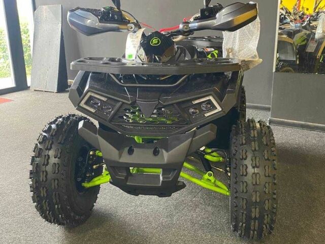 Другая Другая 2025 в Киеве на Automoto.ua Другая Другая, объемом двигателя 0.15 л и пробегом 0 тыс. км за 1400 $, фото 1 на Automoto.ua