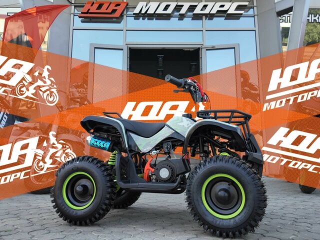 Інша Інша 2025 у Дніпро (Дніпропетровську) на Automoto.ua Інша Інша, об'ємом двигуна 50 л та пробігом 0 тис. км за 506 $, фото 1 на Automoto.ua