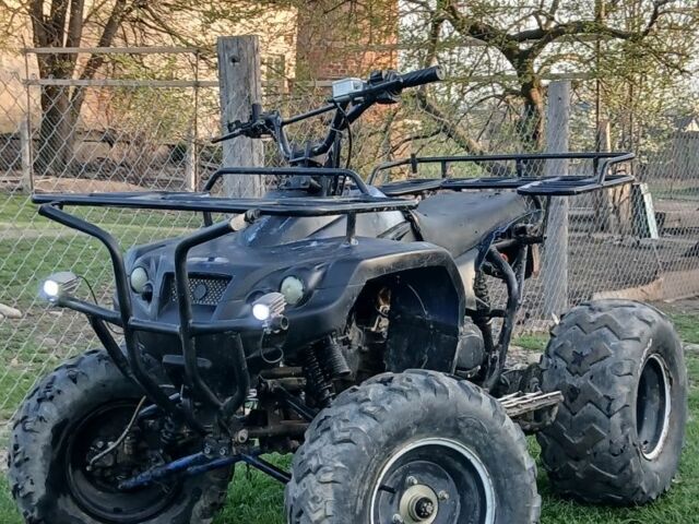 Другая Другая, объемом двигателя 0.2 л и пробегом 0 тыс. км за 750 $, фото 1 на Automoto.ua