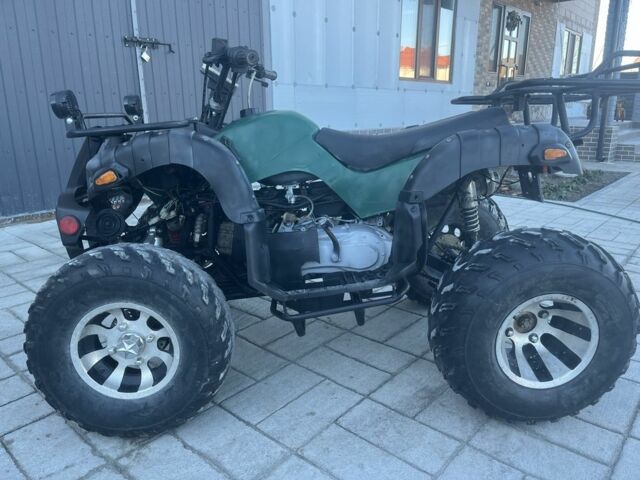 Другая Другая, объемом двигателя 0.2 л и пробегом 0 тыс. км за 710 $, фото 1 на Automoto.ua