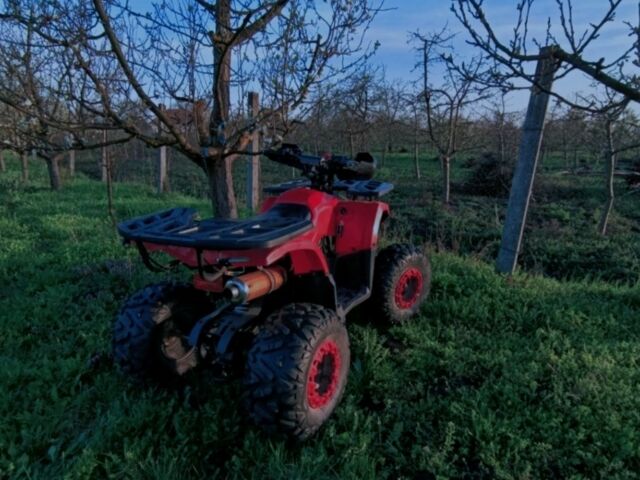 Інша Інша, об'ємом двигуна 0.13 л та пробігом 0 тис. км за 799 $, фото 1 на Automoto.ua