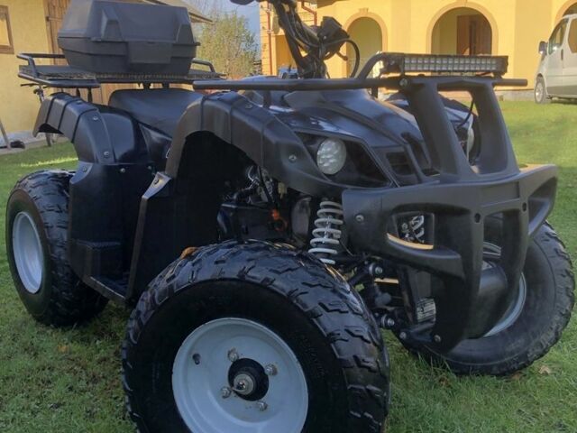 Інша Інша, об'ємом двигуна 0.2 л та пробігом 0 тис. км за 1150 $, фото 1 на Automoto.ua