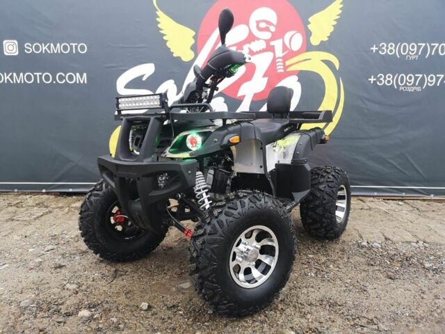 Другая Другая, объемом двигателя 0 л и пробегом 0 тыс. км за 1950 $, фото 1 на Automoto.ua