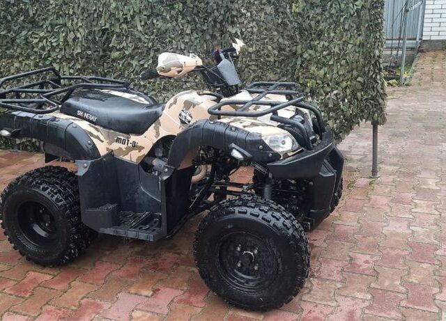 Інша Інша, об'ємом двигуна 0.25 л та пробігом 0 тис. км за 1250 $, фото 1 на Automoto.ua