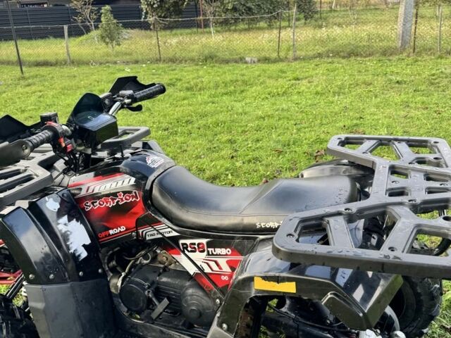 Інша Інша, об'ємом двигуна 0.2 л та пробігом 0 тис. км за 1750 $, фото 1 на Automoto.ua