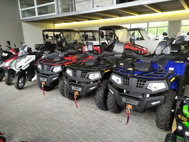 Другая Другая, объемом двигателя 0.3 л и пробегом 0 тыс. км за 2999 $, фото 1 на Automoto.ua