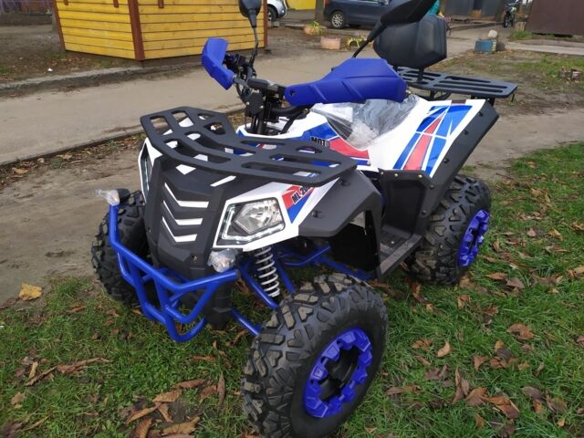 Другая Другая, объемом двигателя 0.2 л и пробегом 0 тыс. км за 2400 $, фото 1 на Automoto.ua