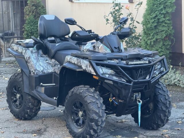 Інша Інша, об'ємом двигуна 0.8 л та пробігом 0 тис. км за 9300 $, фото 1 на Automoto.ua