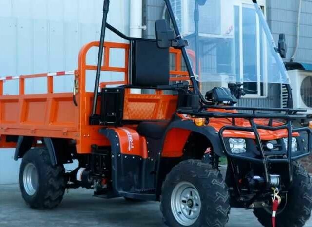 Другая Другая, объемом двигателя 0 л и пробегом 0 тыс. км за 7500 $, фото 1 на Automoto.ua