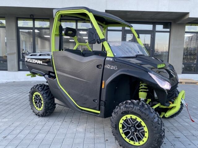 Інша Інша, об'ємом двигуна 1 л та пробігом 0 тис. км за 17000 $, фото 1 на Automoto.ua