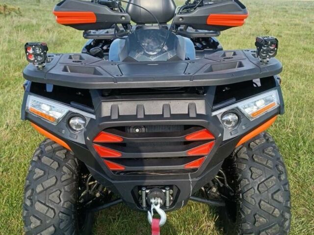 Інша Інша, об'ємом двигуна 0.3 л та пробігом 0 тис. км за 3500 $, фото 1 на Automoto.ua